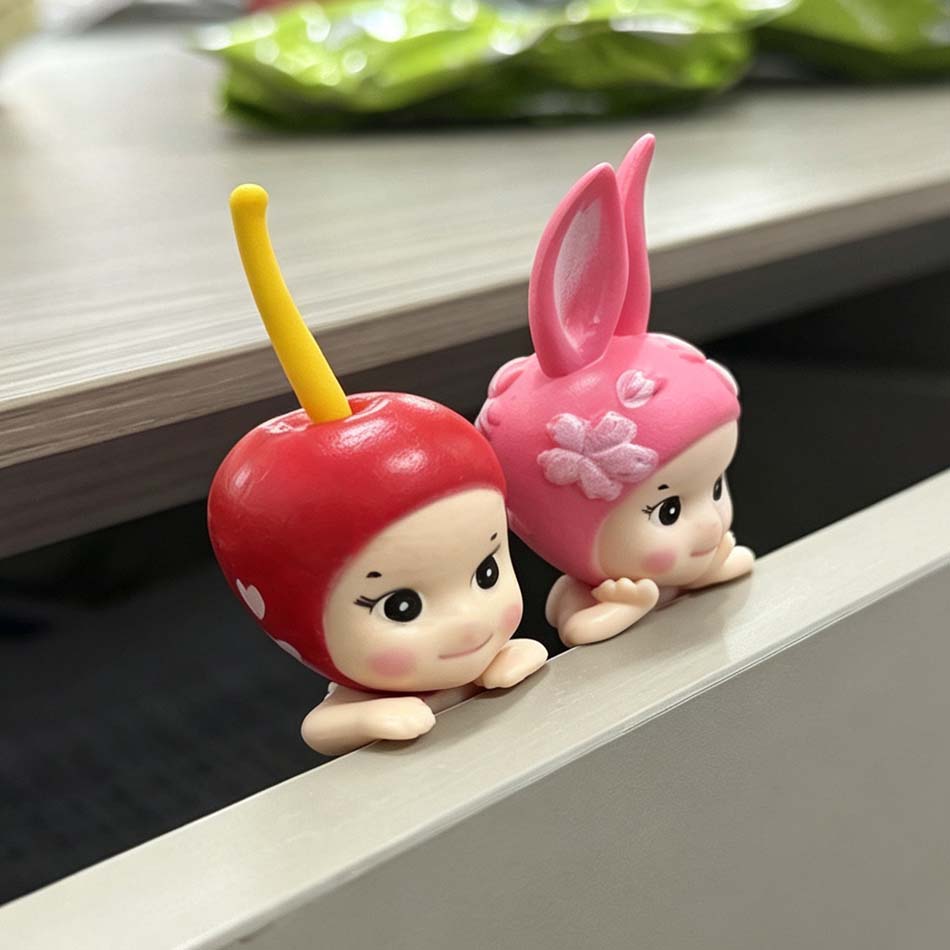 New style Blind Box Hippers De - Phone Accessories Sonny Angel ulasan dan harga