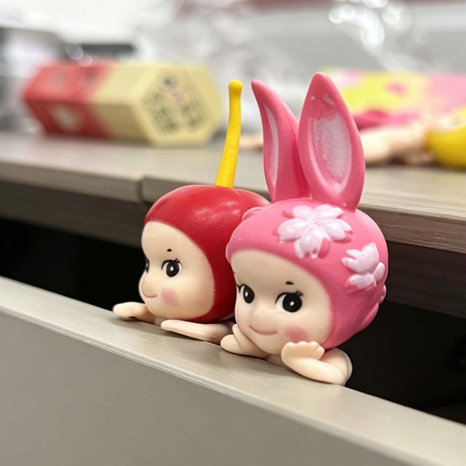 New style Blind Box Hippers De - Phone Accessories Sonny Angel ulasan dan harga
