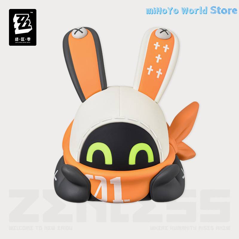 [Genuine] Bangboo Prop Zenless - Phone Zone Accessories ulasan dan harga