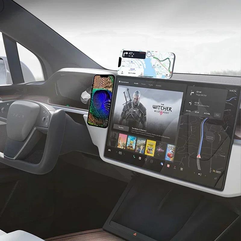 2026 Magnetic Laptop Phone Hol - Phone Accessory ulasan dan harga