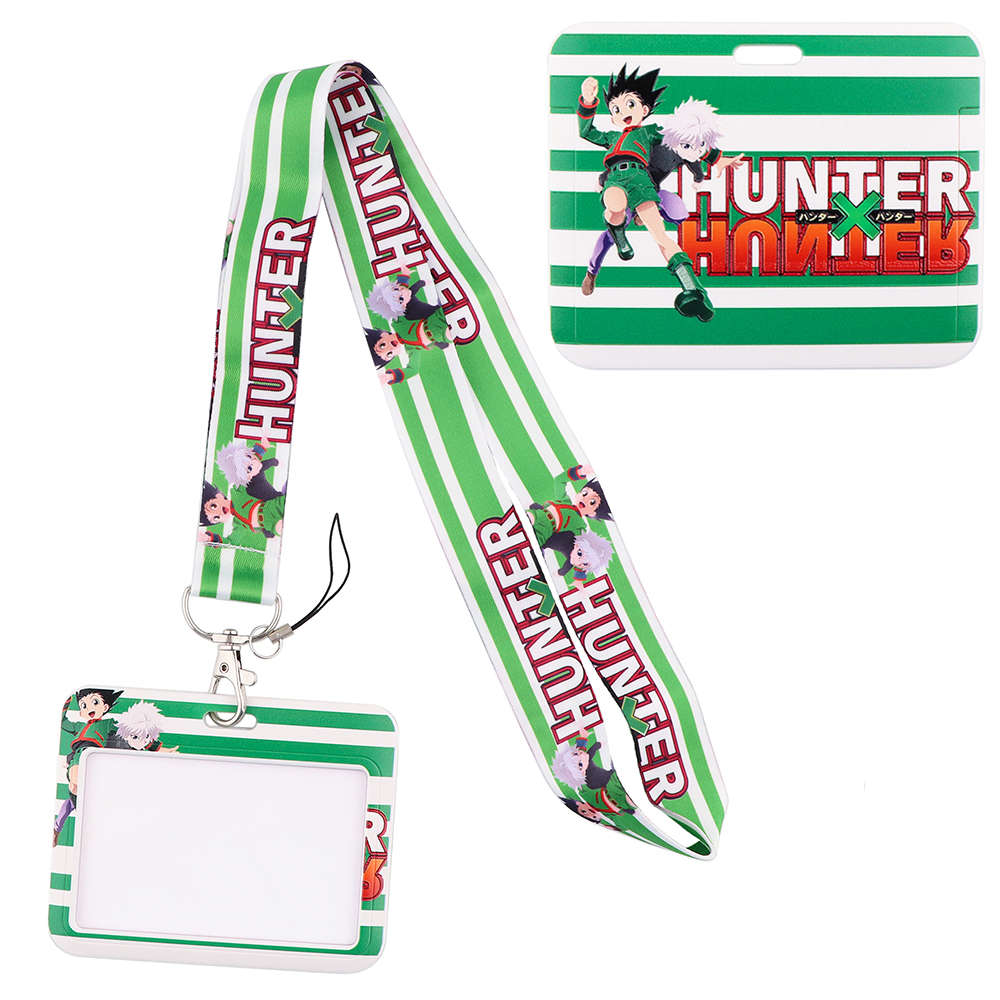 Anime Killer Neck Strap Lanyar - Phone Accessories Pictures ulasan dan harga