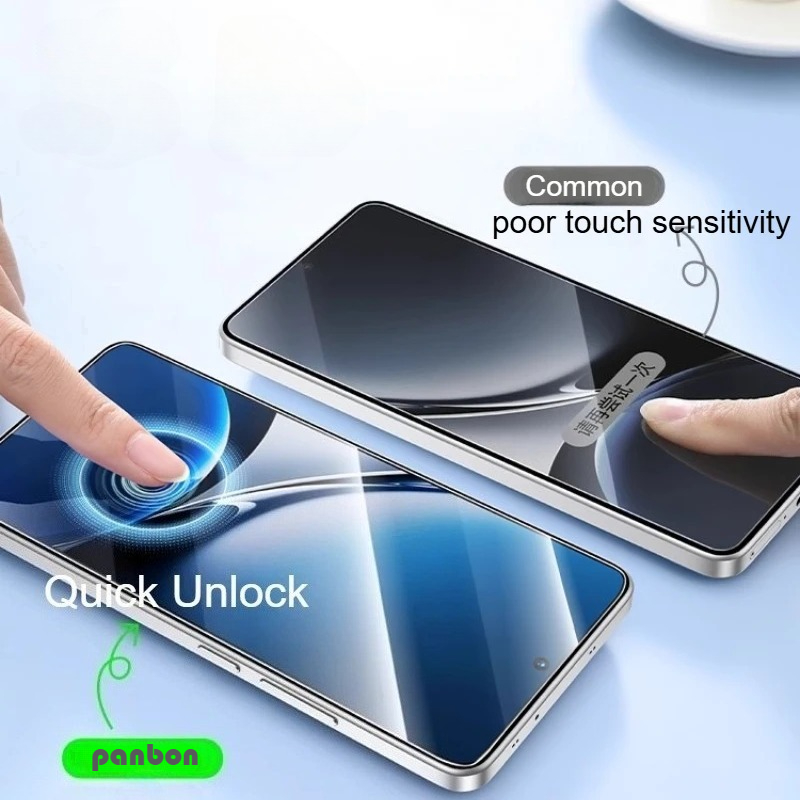 2PCS Screen Protector For Noth - Phone Accessories Online Store ulasan dan harga