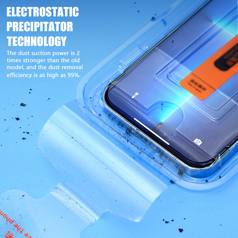 2PCS Screen Protector For Noth - Phone Accessories Online Store ulasan dan harga
