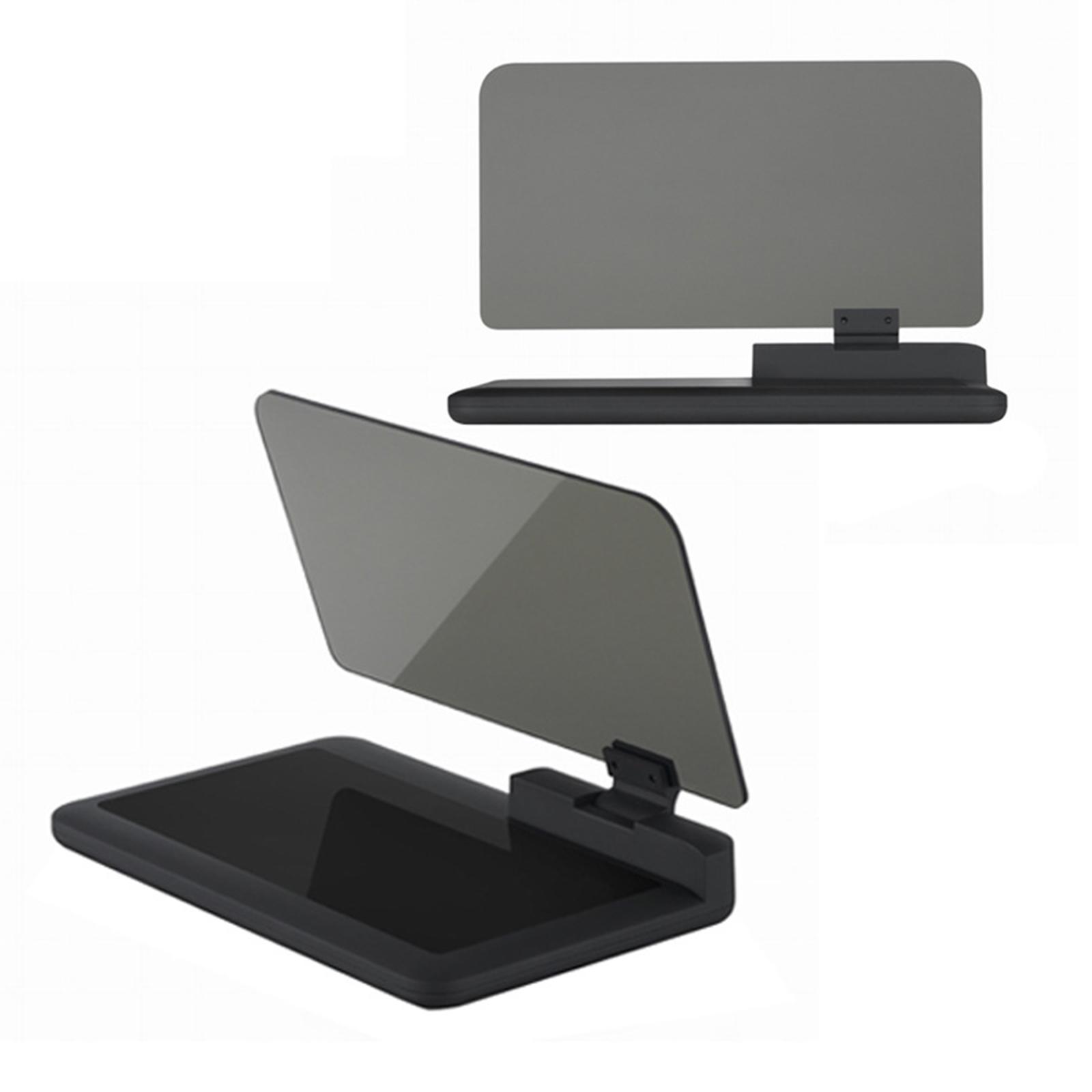 Heads up Display with Image Re - Phone Accessories Images ulasan dan harga