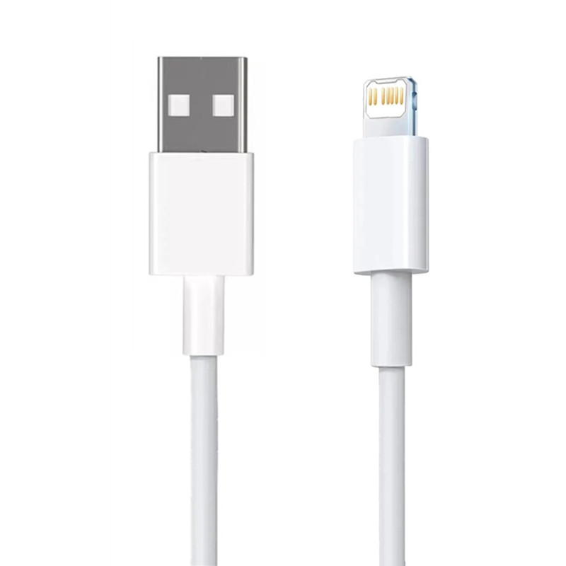 50-100pcs/lot USB Cable For Ip - Phone Accessories Wholesale ulasan dan harga