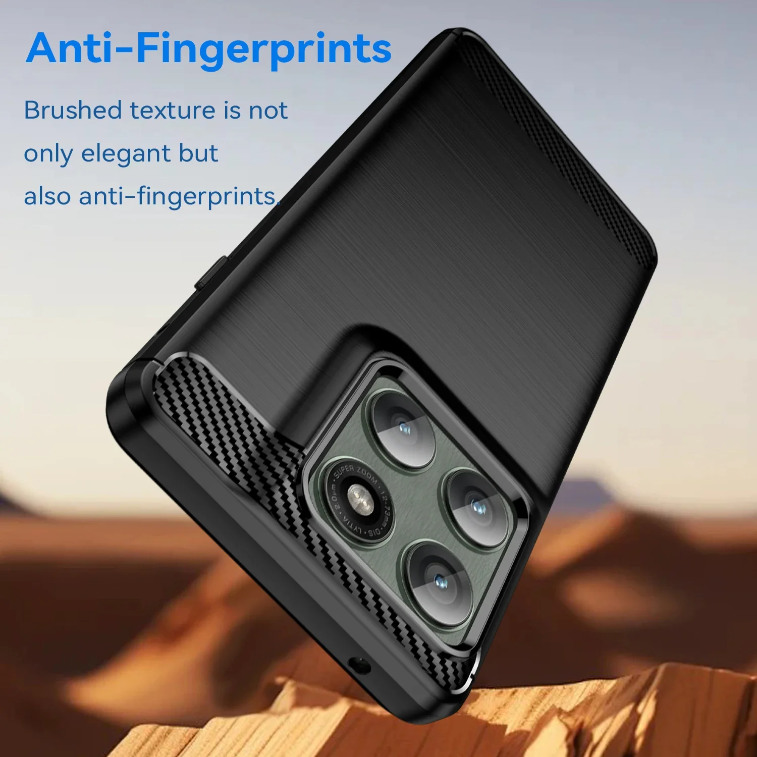 Case for Motorola Edge 60 Pro  - Phone Accessories Online Store ulasan dan harga