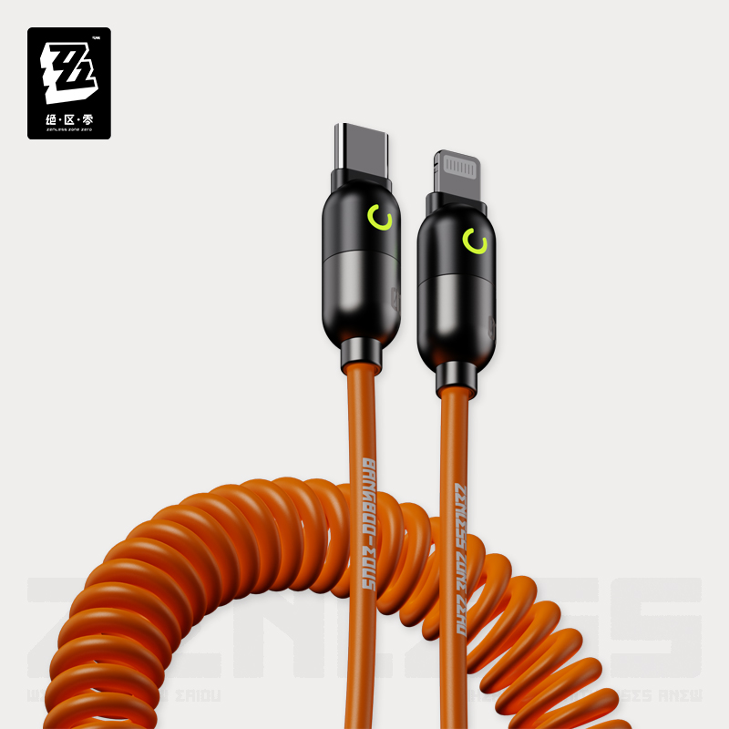 ZZZ Zenless Zone Zero Bangboo  - Phone Zone Accessories ulasan dan harga