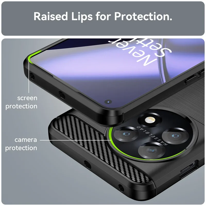 For OnePlus 13 Case Cover For  - Phone Accessories Online Store ulasan dan harga
