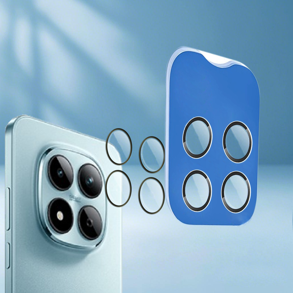 1-3PCS 3D Camera Lens Protecto - Phone Accessories Online Store ulasan dan harga