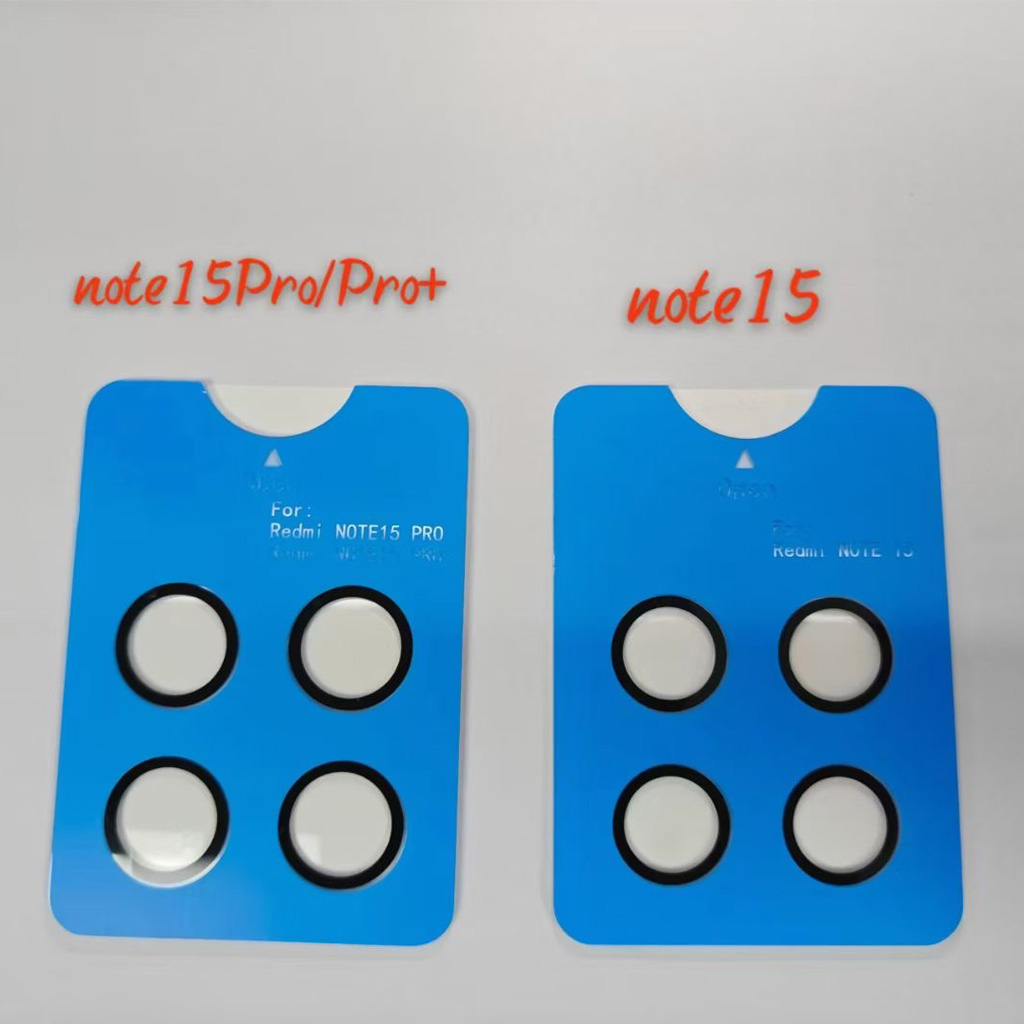 1-3PCS 3D Camera Lens Protecto - Phone Accessories Online Store ulasan dan harga
