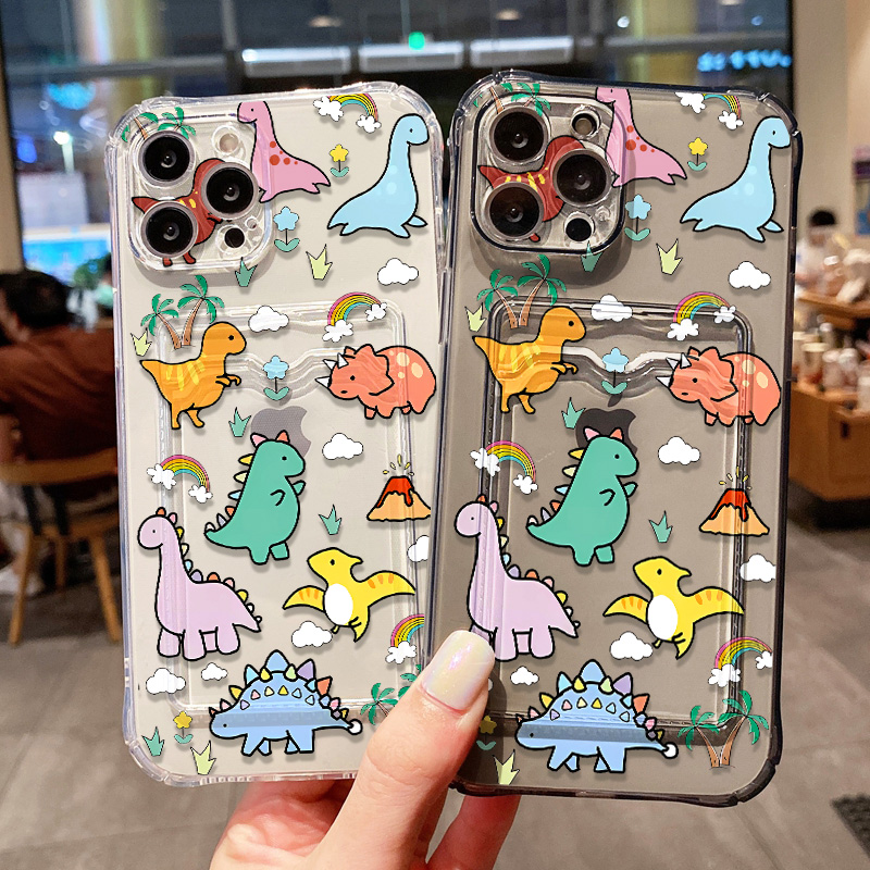 Cute Black Cat Phone Case For  - Phone Accessory ulasan dan harga