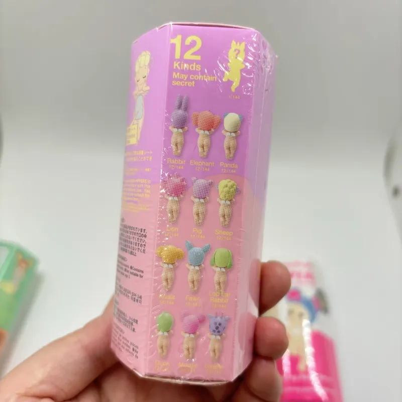 Genuine Sonny Angel Hippers Se - Phone Accessories Sonny Angel ulasan dan harga