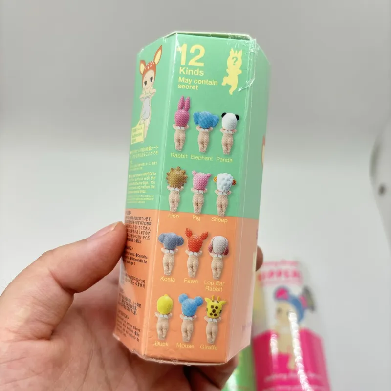 Genuine Sonny Angel Hippers Se - Phone Accessories Sonny Angel ulasan dan harga