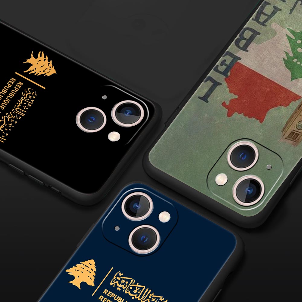 Lebanon Passport Luxury Phone  - Phone Accessories Lebanon ulasan dan harga