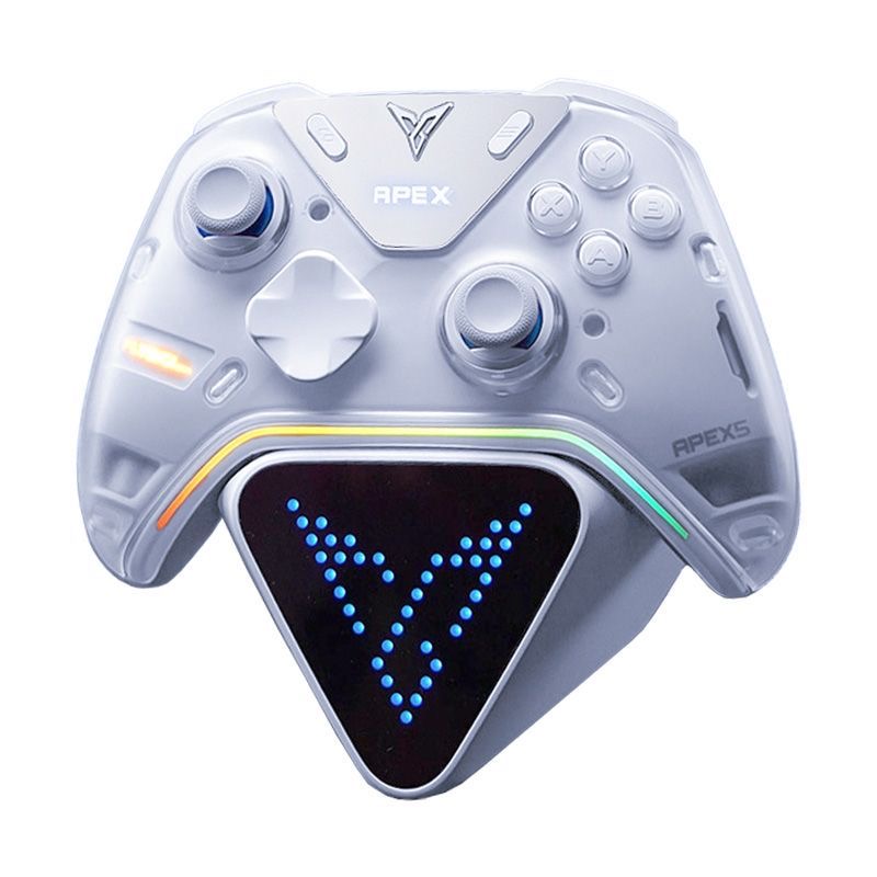 Original Flydigi APEX 5 Gaming - Gaming Trigger Phone ulasan dan harga