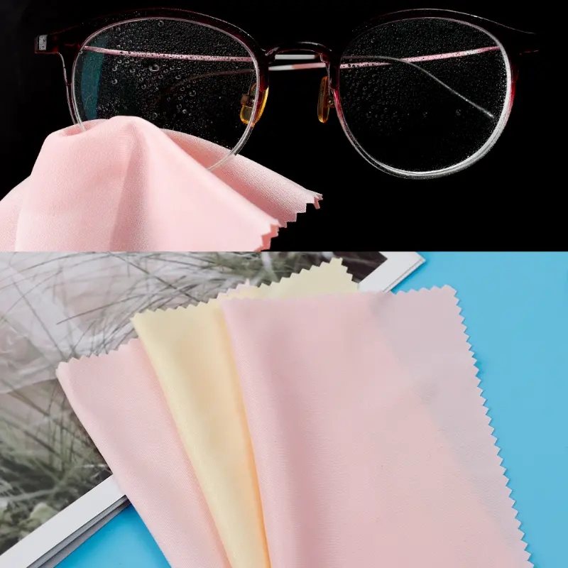 Colorful High Quality Chamois  - Phone Accessories Wholesale ulasan dan harga
