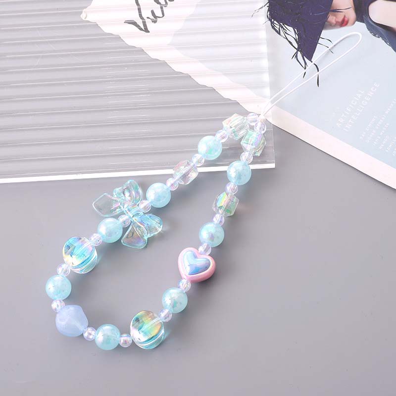 Fashion Butterfly Handmade Ant - Phone Accessories Pictures ulasan dan harga