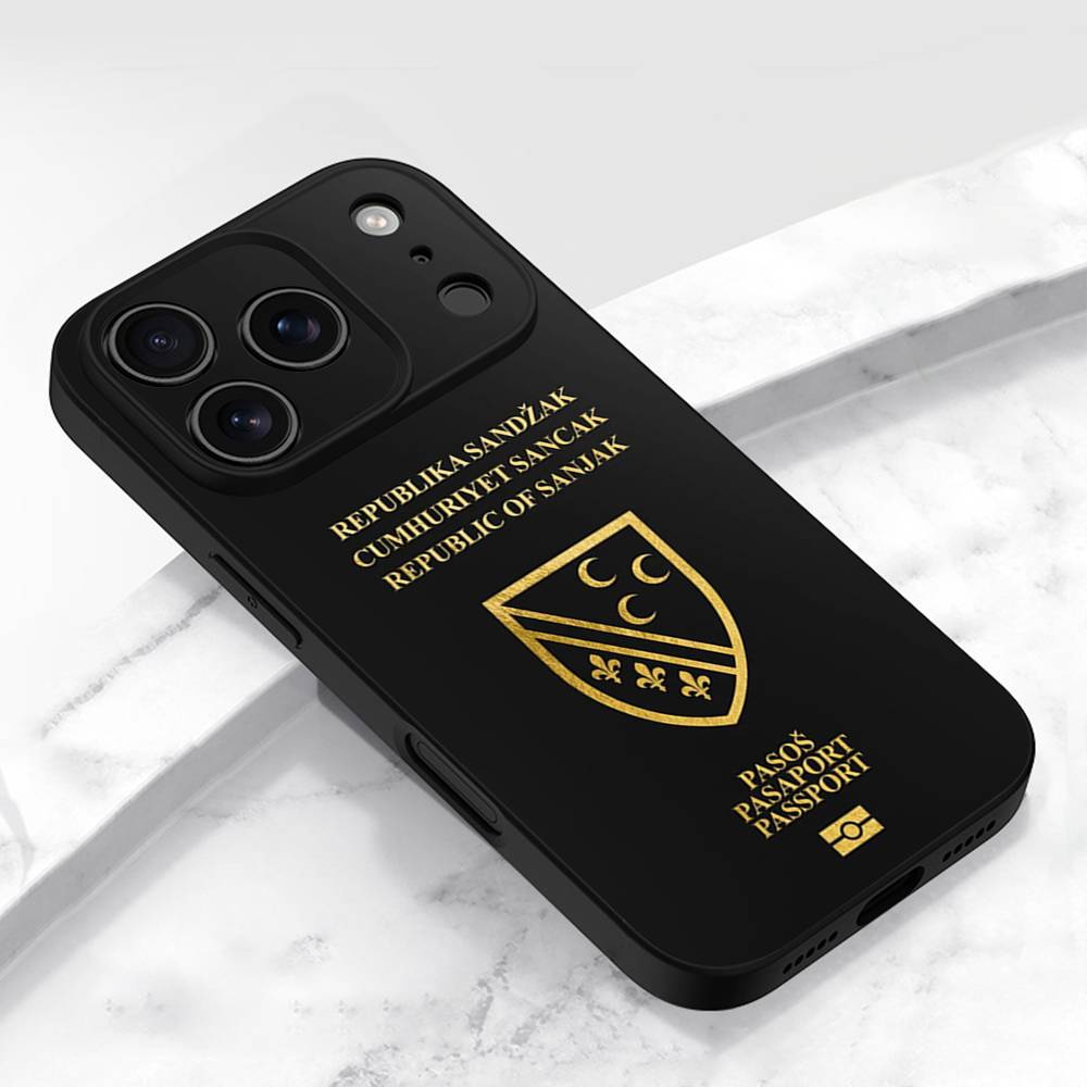 Albania Italy Turkey Sandzak L - Phone Accessories Lebanon ulasan dan harga