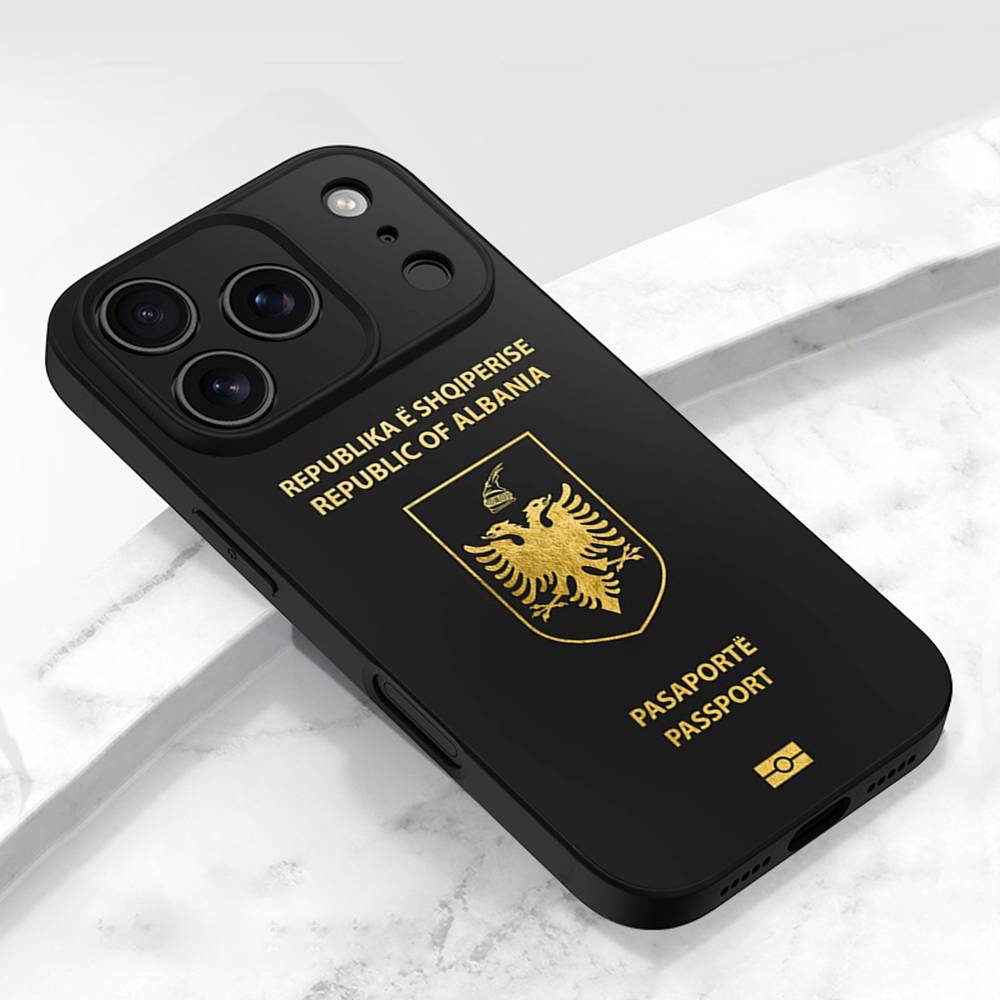 Albania Italy Turkey Sandzak L - Phone Accessories Lebanon ulasan dan harga