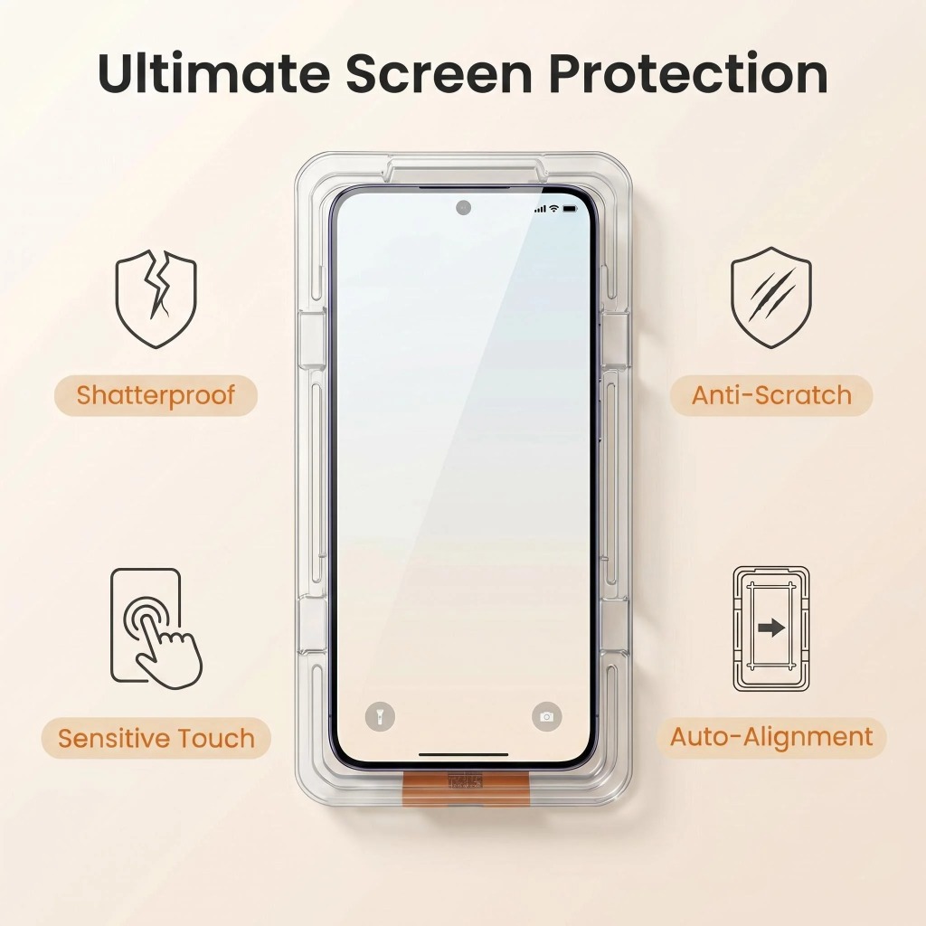 2Pcs For Huawei Pura 90 Pro Gl - Phone Accessories Online Store ulasan dan harga