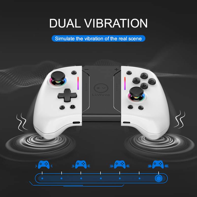 Wireless Bluetooth Control For - Gaming Trigger Phone ulasan dan harga