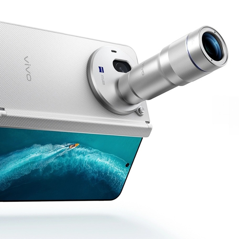 G2 Telephoto Lens for Vivo X F - Phone Accessories Images ulasan dan harga