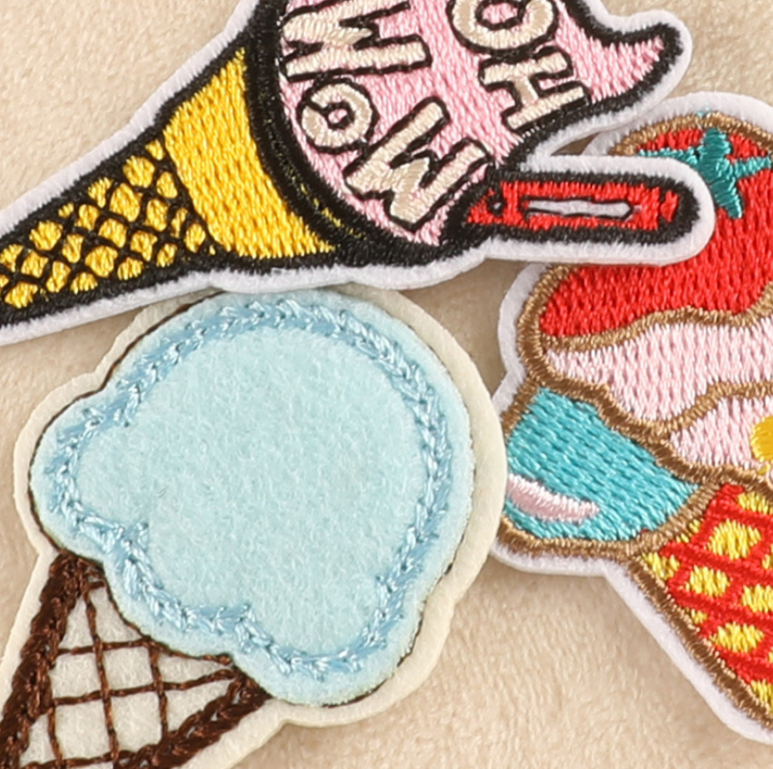 10 Pcs Ice Cream Candy Fashion - Phone Accessories Pictures ulasan dan harga